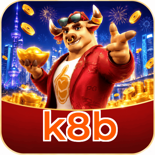 k8b Logo 1