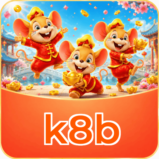 k8b Download Oficial