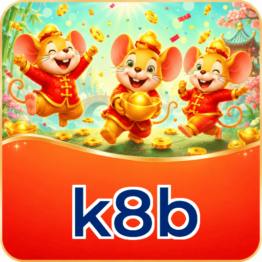 Servidor Brasil k8b