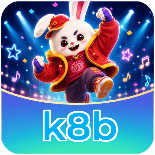 k8b Instalar Logo 2