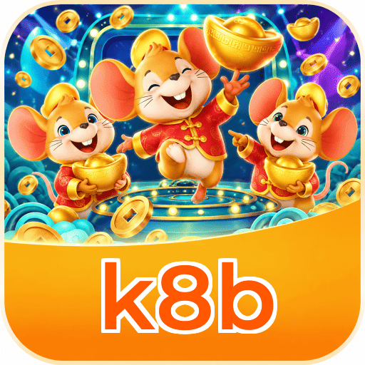 k8b Segurança Logo 1