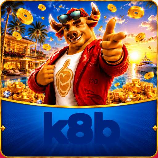 Telegram k8b - Suporte Prioritário 24/7