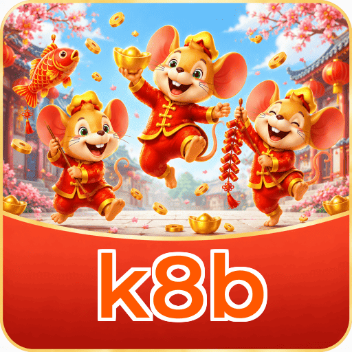 Slots k8b - RTP Alto Certificado