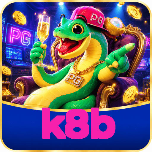 Cash Out k8b