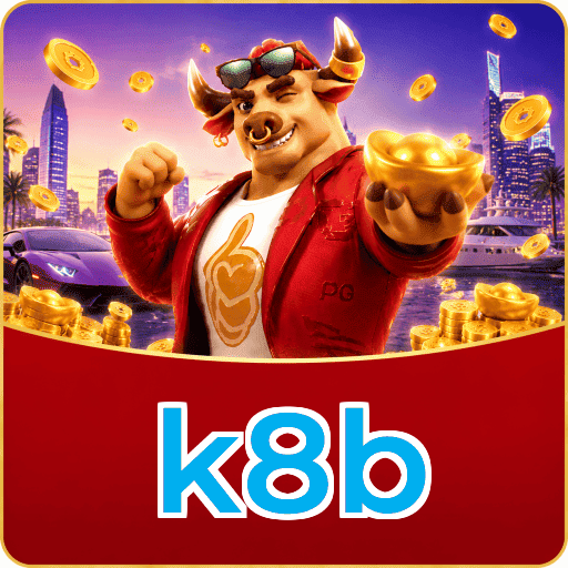 k8b Segurança Logo 2
