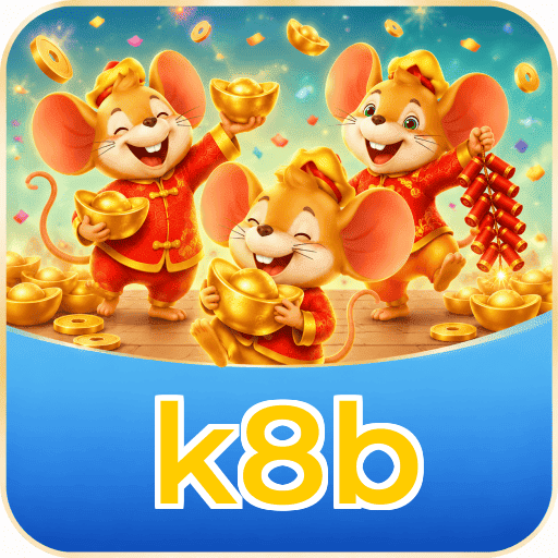 Slots k8b - Jackpots Progressivos
