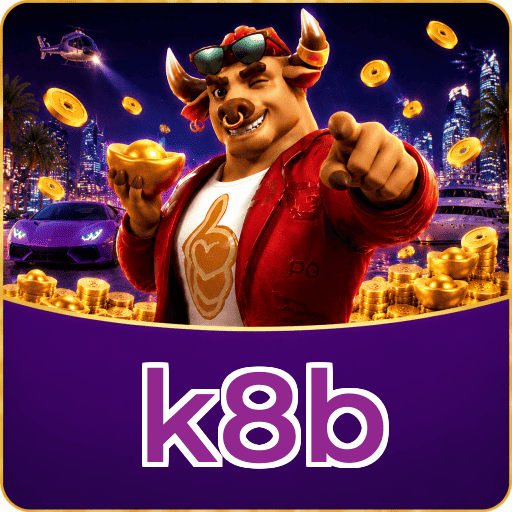 k8b Certificado eCOGRA - Jogos Justos Auditados