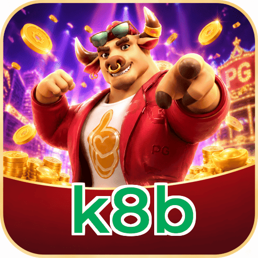 k8b Licenciado Curaçao - Segurança SSL 256-bit