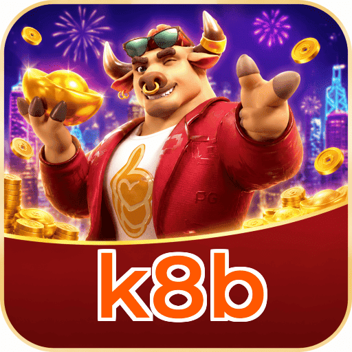 Odds Competitivas k8b