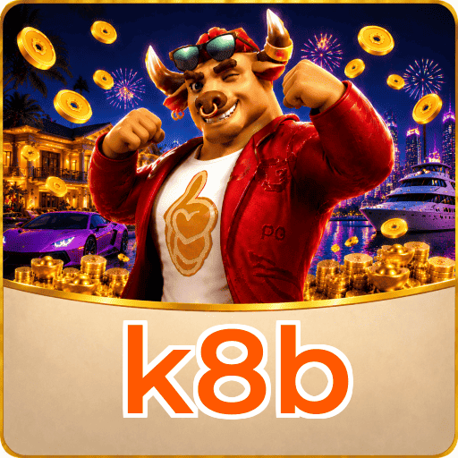 Fortune Tiger Logo 3