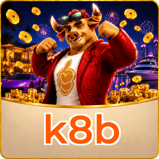 Fortune Tiger Logo 2