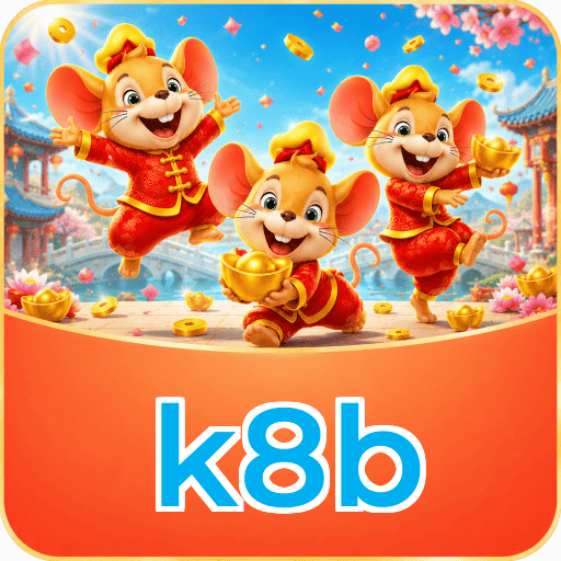 k8b PIX Instantâneo - Saques em 8 Minutos