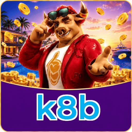k8b Certificado eCOGRA