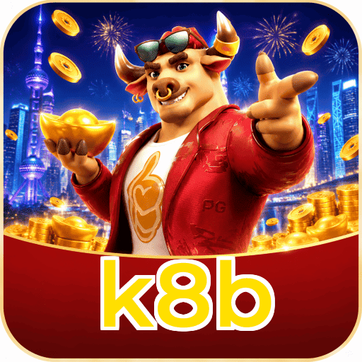 k8b Logo 3